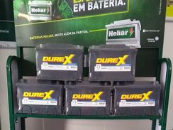 Baterias Automotiva