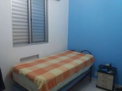 Apartamento Mobiliado