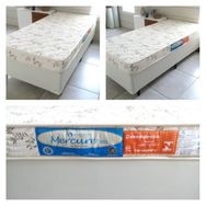 Cama Box Solteiro