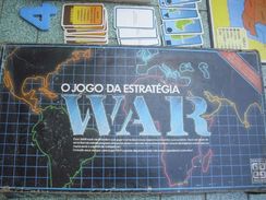 War o Jogo da Estratégia Original Grow / Novo Design / Mbq