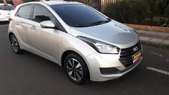 Hyundai Hb20 1.0 Série Especial 5 Anos 2018