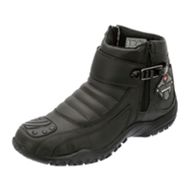 Coturno Motociclista Bota para Andar de Moto