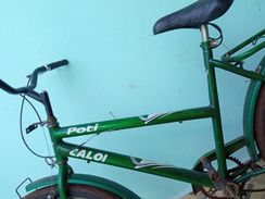 Vende-se Bicicleta