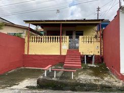 Fotos Similares: Casa com 2 Dormitórios à Venda, 100 m2 por RS 310.000 - Alvorada - Manaus-am 