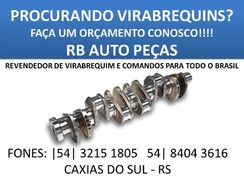 Virabrequim Tobatta Fone