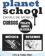 Escola de Musica e Artes