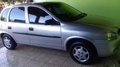 Vende SE Corsa Hatch 2001 1.0