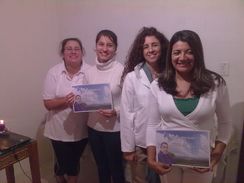 Curso Reiki em Porto Alegre