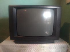 TV Tubo Mitsubishi 24 Polegadas