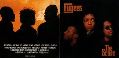 CD Fugees - The Score