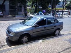 Corsa Wind em ótimo Estado (urgente)