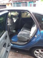 Renault Scénic Rxe 2.0 8v 2000