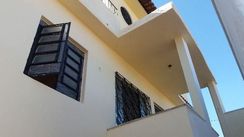 ótima Casa no Porto Novo S.g