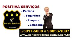 Que Terceirizar, Grupo Positiva Serviços