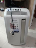 Vende-se Ar Condicionado Pinguino Frio 110v 12.000 Btus