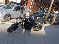 Honda CB 600 F Hornet (ABS) 2009