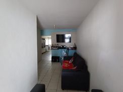 Vendo Casa Própria Valor Negociável