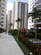 Luxuoso Apt no Ilha Pura- Barra