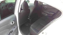 Fotos Similares: Nissan Versa 