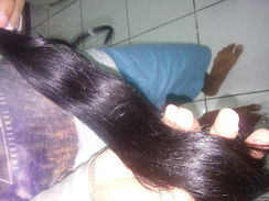 Cabelo Natural