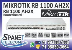 Mikrotik Routerboard Rb 1100 Ah2x