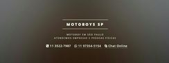 Motoboys Entregas