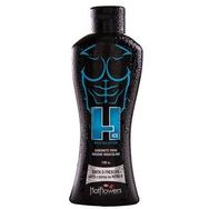 Sabonete para Higiene Masculina Sinta o Frescor Antes e Depois da Hora