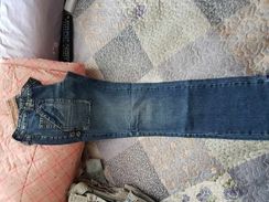 Vendo Calça Jeans 15