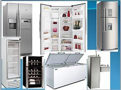 Assistéc Refrigeração