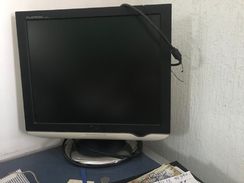 Monitor de Computador Flatron L1740pq