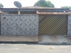 Fotos Similares: Casa com 4 Dormitórios à Venda, 150 m2 por RS 580.000,00 - Cidade Nova - Manaus-am 