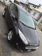 Ford New Fiesta SE 1.5 16v 2014