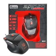 Spider Gamer Mouse