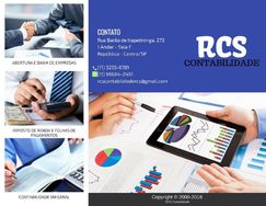 Rcs Contabilidade