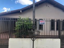 Vende-se Casa em Vila Sete Cianorte