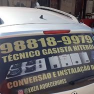 Conserto de Aquecedor no Tanque RJ 98818_9979 Rinnai Komeco