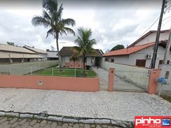 Casa 03 Dormitórios (suíte), Venda Direta Caixa, Bairro Centro, Tijucas, SC