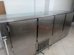 Balcão Refrigerado