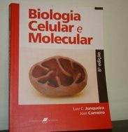 Biologia Celular e Molecular