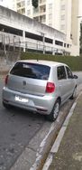 Volkswagen Fox 1.0 8v (flex) 4p 2011