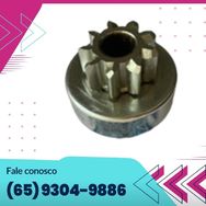 Fotos Similares: Bendix Partida Motor Johnson 90-115 V4-v6 60g 9d Cuiabá 