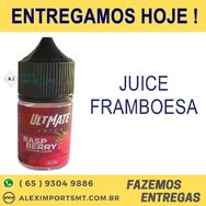 Framboeza Essencia Ultmate 30ml Juice ( Framboesa )