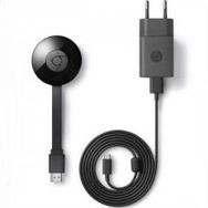 Google Chromecast 2 Hdmi Edição 2018 Original 1080