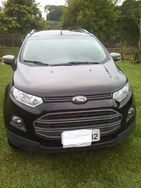 Ecosport - 2014 - Valor R$ 50.000,00