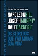 Os Segredos Que Vão Mudar Sua Vida (português) Capa Comum