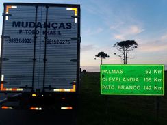 Mudanças São José dos Campos Transrobson