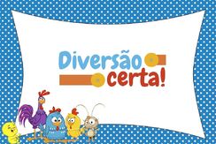 Animação e Recreação Infantil