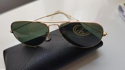 Ray Ban Aviador