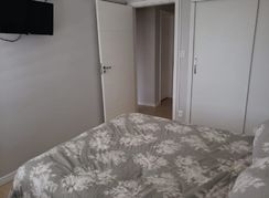 Apartamento de 4 Dormitórios na Vila Clementino, Shopping e Metrôs!