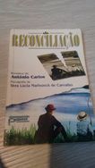 Livro Reconciliação